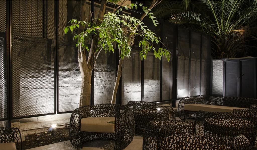 Apart Hotel B Santiago Exterior foto
