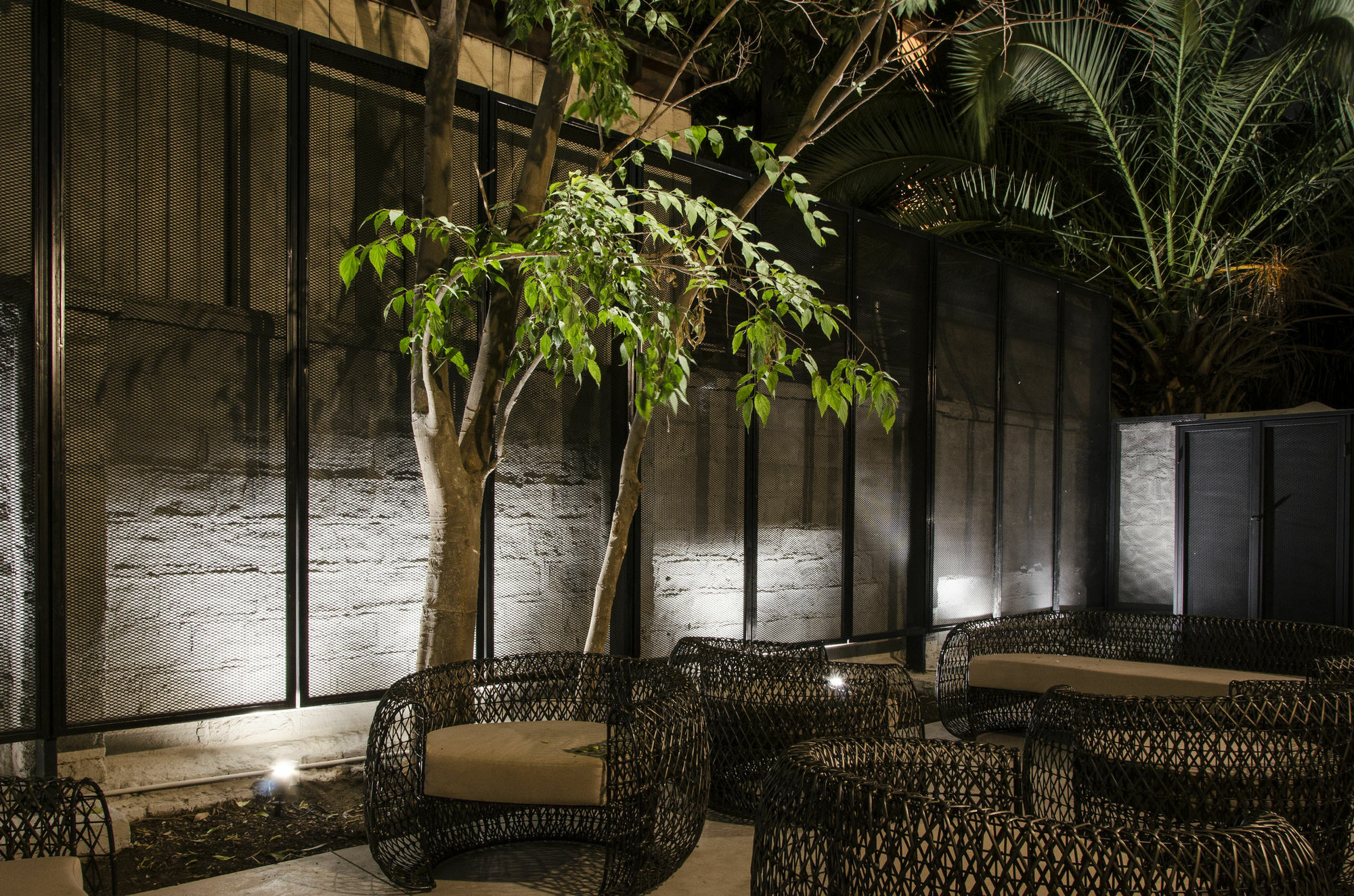 Apart Hotel B Santiago Exterior foto